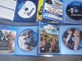 Playstation 4 игры на русском žaidimai rusų kalba - nuotraukos Nr. 3