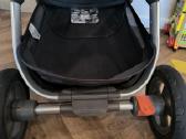 Vaikiškas vežimėlis Stokke Trailz - nuotraukos Nr. 12