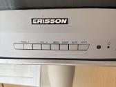 Televisions Erisson - nuotraukos Nr. 3