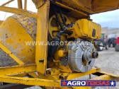 Betono maišyklė Atlas 441 su Lombardini varikliu - nuotraukos Nr. 17