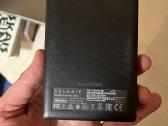 Xbox 4tb HDD Seagate - nuotraukos Nr. 3