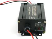 Elektrinio motorolerio saulės baterijos ant stogo - nuotraukos Nr. 8