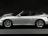 Porsche 911 (996) 4S Cabriolet 1:43