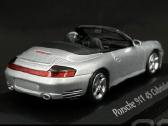 Porsche 911 (996) 4S Cabriolet 1:43 - nuotraukos Nr. 3
