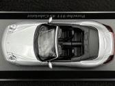 Porsche 911 (996) 4S Cabriolet 1:43 - nuotraukos Nr. 4
