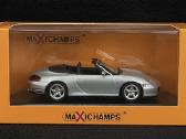 Porsche 911 (996) 4S Cabriolet 1:43 - nuotraukos Nr. 6