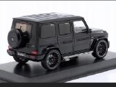Mercedes G63 Amg 1:43 - nuotraukos Nr. 2
