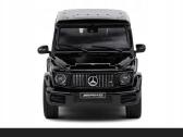 Mercedes G63 Amg 1:43 - nuotraukos Nr. 3