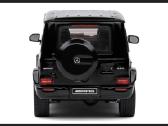 Mercedes G63 Amg 1:43 - nuotraukos Nr. 4