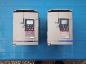 Daznio keitikliai 0.75kw ir 1.5kw