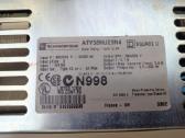 Daznio keitikliai 0.75kw ir 1.5kw - nuotraukos Nr. 4