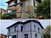 Fasadų šiltinimas, dekoras, klinkeris. Klaipėda - nuotraukos Nr. 10