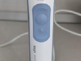 Elektrinis dantų šepetėlis Oral-b