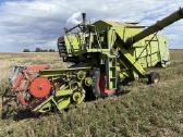 Claas consul - nuotraukos Nr. 3