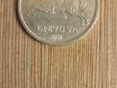 Parduodu dvi sidabrines kolekcines monetas - nuotraukos Nr. 6