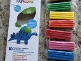Naujas vaikiškas plastilinas - nuotraukos Nr. 2
