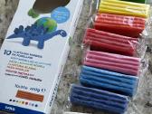 Naujas vaikiškas plastilinas - nuotraukos Nr. 3