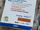 Naujas vaikiškas plastilinas - nuotraukos Nr. 5
