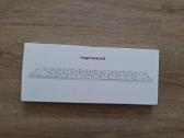 Apple Magic Keyboard / Razer Ornata V3 klaviatūra - nuotraukos Nr. 3