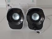 Kompiterinės kolonėlės Logitech z120