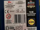 Lidl Uefa Euro 2024 kortelės - nuotraukos Nr. 2