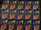 Lidl Uefa Euro 2024 kortelės - nuotraukos Nr. 3