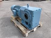 Sew-eurodrive 37 kw moto reduktorius - nuotraukos Nr. 2
