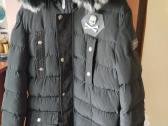 Phillipp Plein parka nauja gera kaina