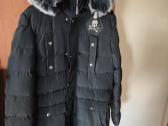 Phillipp Plein parka nauja gera kaina - nuotraukos Nr. 2