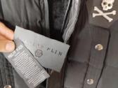 Phillipp Plein parka nauja gera kaina - nuotraukos Nr. 7