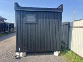 Akcija ispardavimas Pirtis sauna 2,5x3,10 - nuotraukos Nr. 3