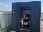 Akcija ispardavimas Pirtis sauna 2,5x3,10 - nuotraukos Nr. 6