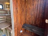 Akcija ispardavimas Pirtis sauna 2,5x3,10 - nuotraukos Nr. 11