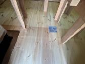 Akcija ispardavimas Pirtis sauna 2,5x3,10 - nuotraukos Nr. 13