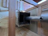 Akcija ispardavimas Pirtis sauna 2,5x3,10 - nuotraukos Nr. 17