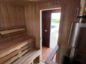 Akcija ispardavimas Pirtis sauna 2,5x3,10 - nuotraukos Nr. 18
