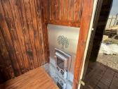 Akcija ispardavimas Pirtis sauna 2,5x3,10 - nuotraukos Nr. 22