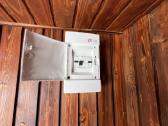 Akcija ispardavimas Pirtis sauna 2,5x3,10 - nuotraukos Nr. 23