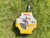 Nauja Tefal 24 cm keptuvė su dangčiu