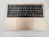 Apple MacBook Air A1932 Pilnas Apatinis korpusas