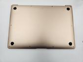 Apple MacBook Air A1932 Pilnas Apatinis korpusas - nuotraukos Nr. 2