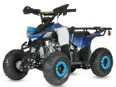 Benzininis keturratis Cat 110cc 682eur