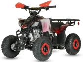 Benzininis keturratis Cat 110cc 682eur - nuotraukos Nr. 2