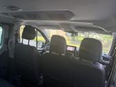 Keleivinis mikroautobusas Renault trafic automatas - nuotraukos Nr. 21