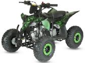 Keturratisvaikams Fox Max 110cc 652 - nuotraukos Nr. 2