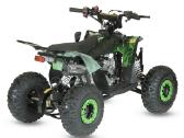 Keturratisvaikams Fox Max 110cc 652 - nuotraukos Nr. 3