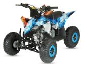 Keturratisvaikams Fox Max 110cc 652