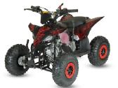 Keturratisvaikams Fox Max 110cc 652 - nuotraukos Nr. 4