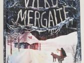 Knyga Katherine Rundell Vilkų mergaitė
