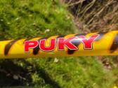 Puky dviratukas 3-6m - nuotraukos Nr. 5